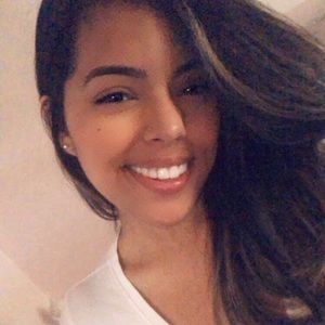 Meet your Posher, Kimberly